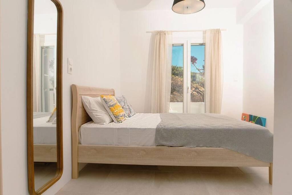 Thalassa Chora  Exterior photo