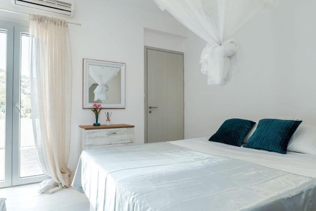 Thalassa Chora  Exterior photo