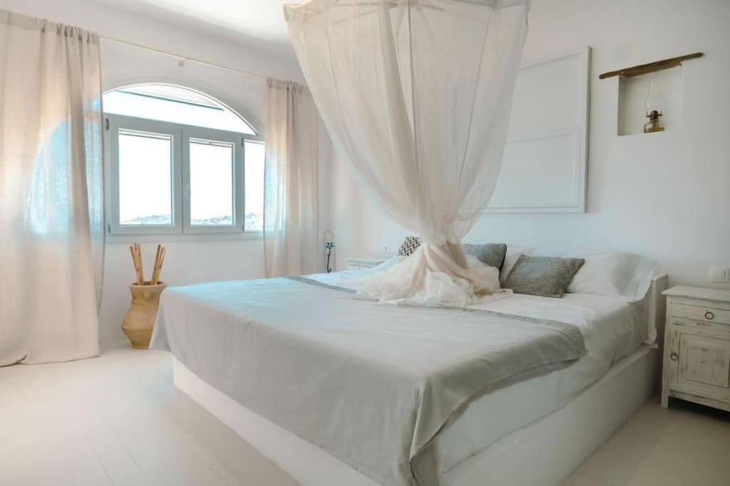 Thalassa Chora  Exterior photo
