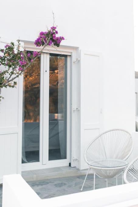 Thalassa Chora  Exterior photo