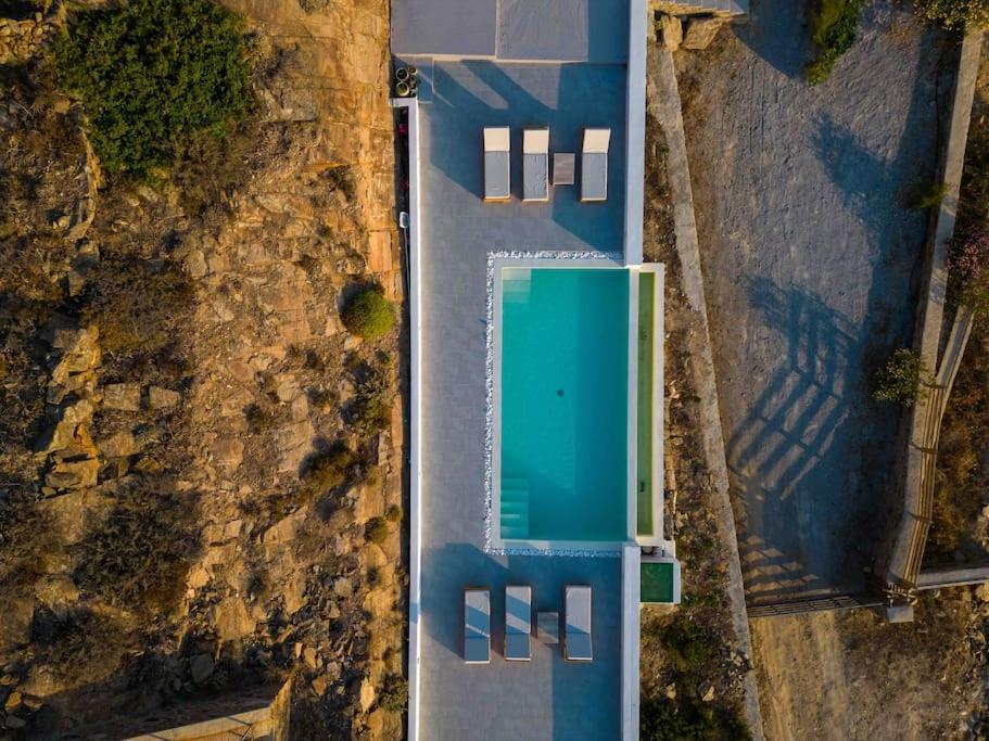 Thalassa Chora  Exterior photo